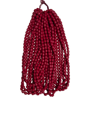 Newari Muga Mala | Traditional Nepali Bead Necklace