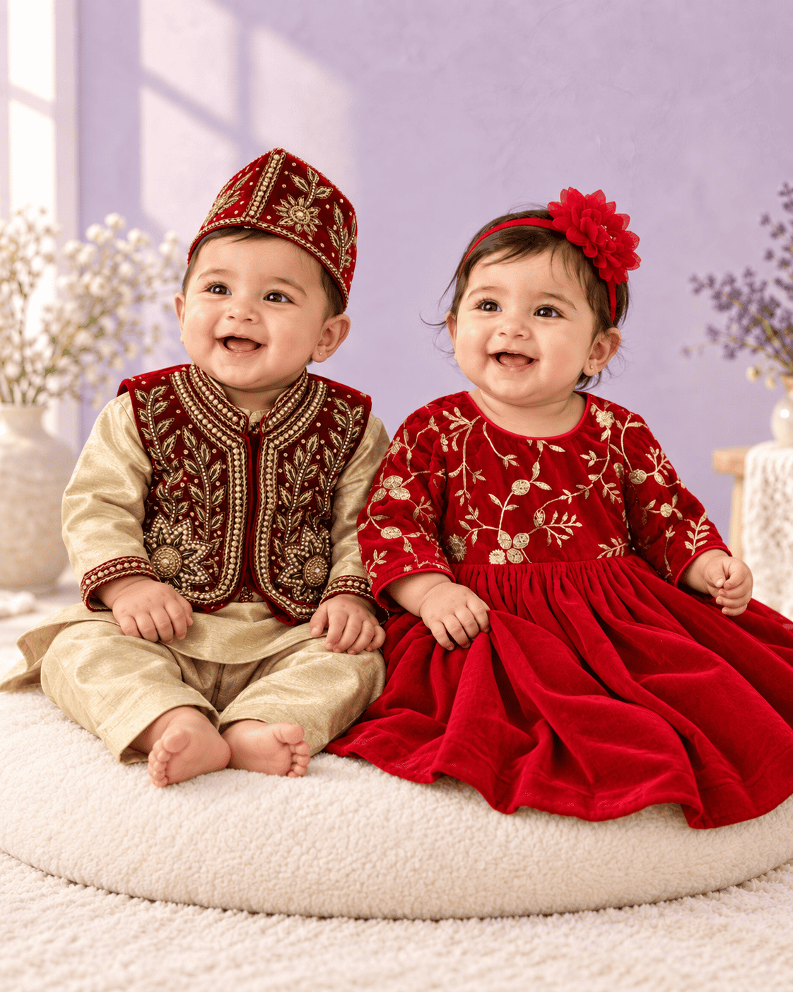 Pasni dress