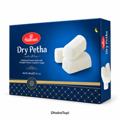 Haldiram's Dry Petha, 400 g