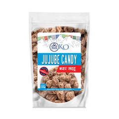 Bayar Khattu - Jujube Candy Dhaka Topi USA