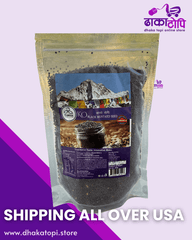 Black Mustard Seed – 200g Dhaka Topi USA