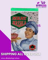 BMC Meat Masala (100g) - Best Seller Dhaka Topi USA
