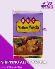 BMC – Mutton Masala (100g) Dhaka Topi USA