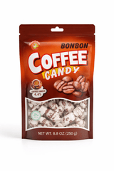 Bon Bon Coffee Candy Dhaka Topi USA