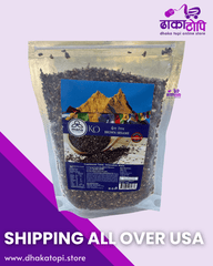 Brown Sesame Seeds – 140gm Dhaka Topi USA