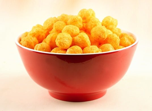 Century Cheese Balls 55g – Crunchy & Cheesy Nepali Snack Dhaka Topi USA