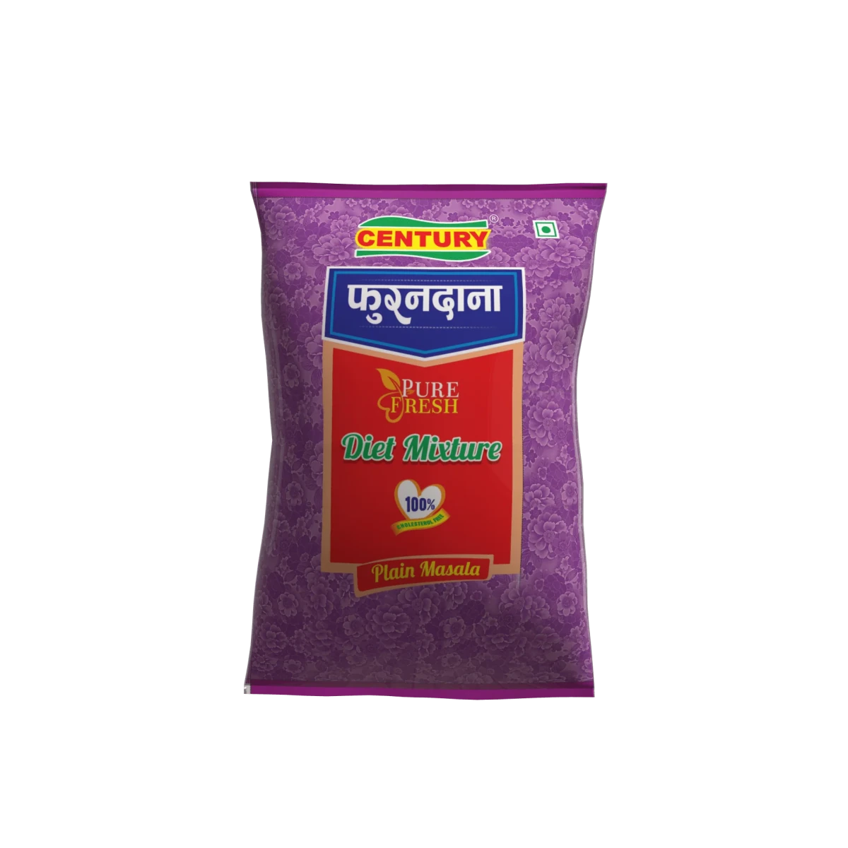 Century Furandana Plain Masala 450g Dhaka Topi USA