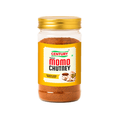 Century Instant Momo Chutney 100g – Authentic Nepali Momo Sauce Mix Dhaka Topi USA