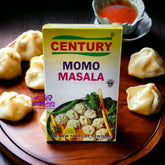 Century MO:MO Masala Dhaka Topi USA