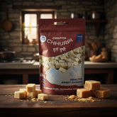 Chhurra Chhurpi (Meetho Flavor) Dhaka Topi USA