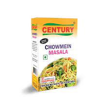 Chowmein Masala - 50 gm Dhaka Topi USA