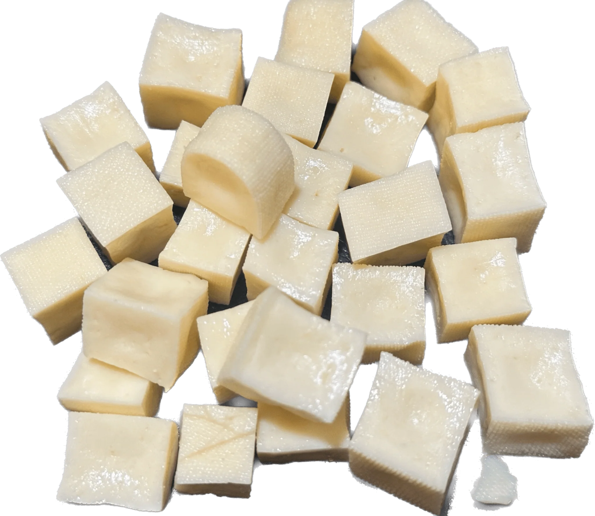 Churpi - Hard Churpi Dhaka Topi USA