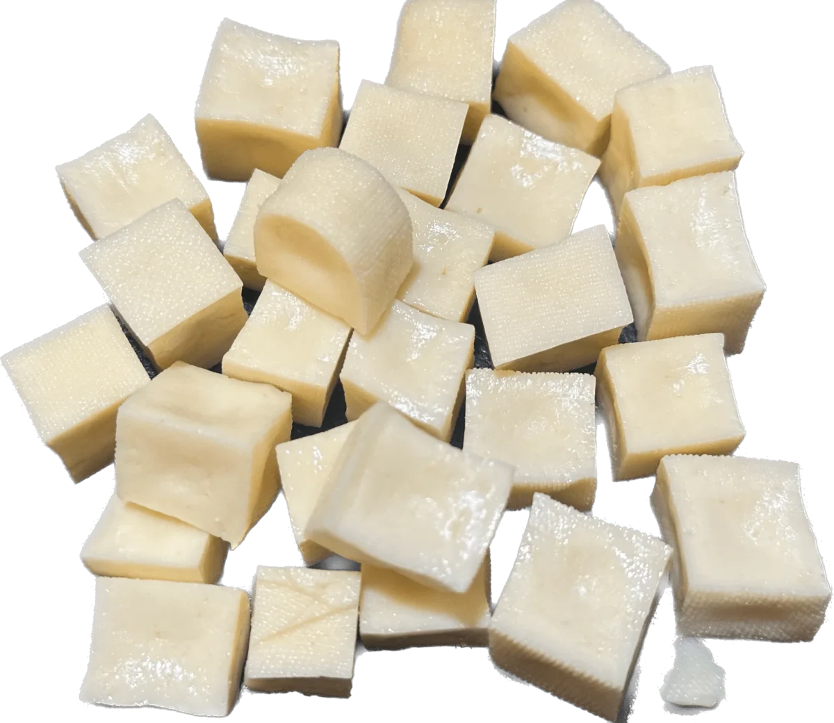 Churpi - Hard Churpi Dhaka Topi USA