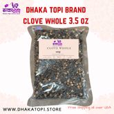 Clove Whole - Lwang (ल्वाङ) Dhaka Topi USA