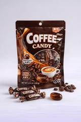 Coffee Candy – Rich Coffee Flavor Candy Dhaka Topi USA