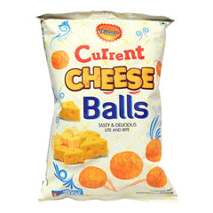 Current Cheese Balls – Product of Nepal Dhaka Topi USA