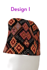 Dhaka Topi - Traditional Nepali Hats Online Dhaka Topi USA