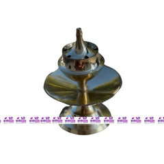 Dhoop Stand | Incense Holder | Agarbatti Holder Dhaka Topi USA