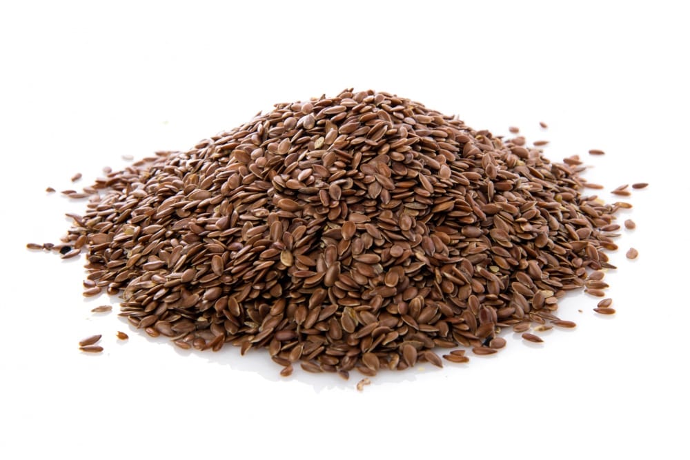 Flax Seeds (आलस) – Nutritious Superfood from Nepal Dhaka Topi USA