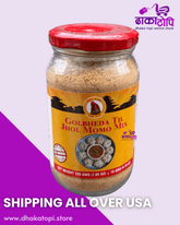 Golbheda Til Jhol – Tomato & Sesame MoMo Soup Mix Dhaka Topi USA