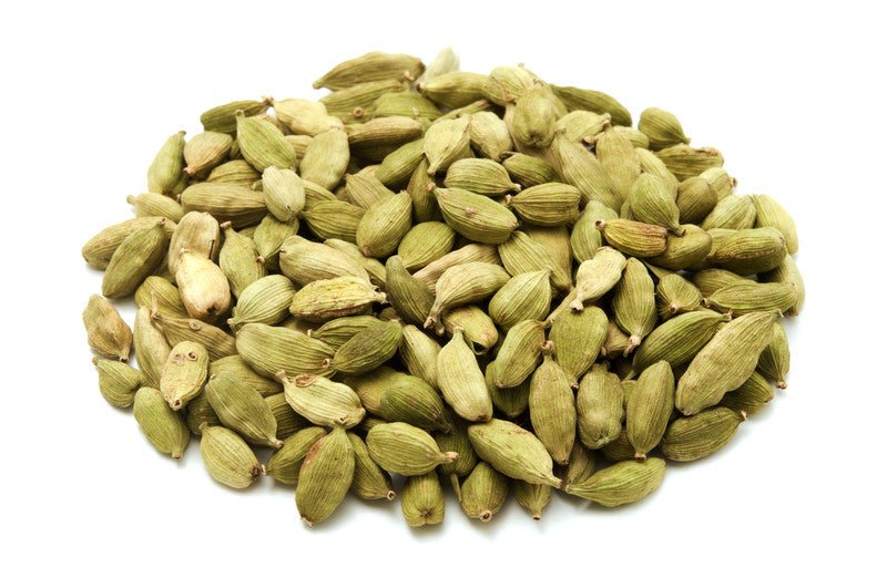 Green Cardamom - Elaichi Dhaka Topi USA