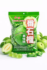 Guava Candy – Tropical Guava Flavor Candy Dhaka Topi USA