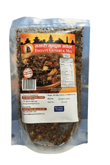 Gundruk Jhol - Instant Gundruk Jhol Mix Dhaka Topi USA