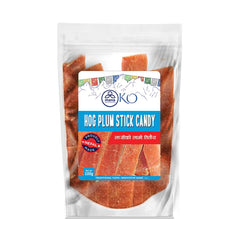 Hog Plum Stick Candy (Lapsi Candy) Dhaka Topi USA