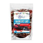 Imli ko Piro Titaura - Tamarind Spicy Candy Dhaka Topi USA