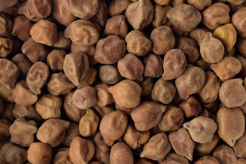 Kalo Chana कालो चना Dhaka Topi USA