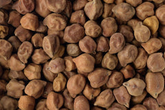 Kalo Chana कालो चना Dhaka Topi USA