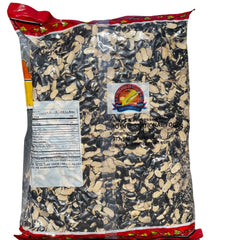 Kalo Mustang Daal | Black Mustang Beans Dhaka Topi USA