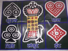 Langur Burja | Jhandi Munda Dhaka Topi USA