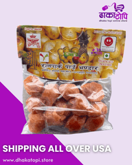 Lapsi Dallo Candy Paun – Ratnapark Paun Bhandar Dhaka Topi USA