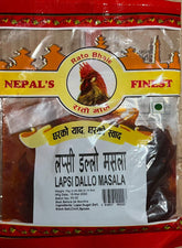 Lapsi Dallo Masala Dhaka Topi USA