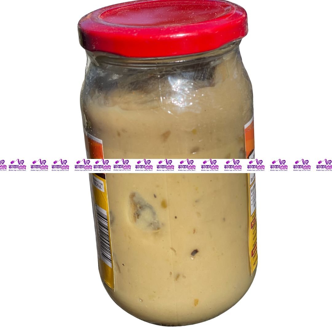 Lapsi Pulp | Hog Plum Dhaka Topi USA