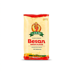 Laxmi Besan (Gram Flour) – 2 lb