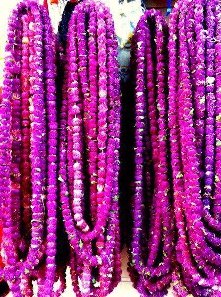 Makhamali Mala| Tihar Dhaka Topi USA