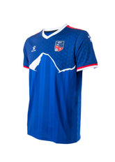Nepal National Football Jersey Dhaka Topi USA