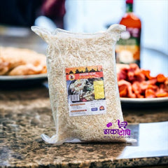 Nepali Bhuja | Murai | Puffed Rice Dhaka Topi USA