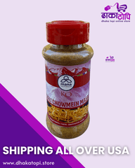 Nepali Chowmein Masala (100g) Dhaka Topi USA