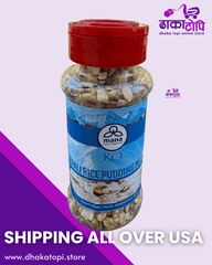 Nepali Rice Pudding Mix (100g) Dhaka Topi USA