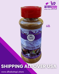 Nepali Sekuwa Masala (100g) Dhaka Topi USA