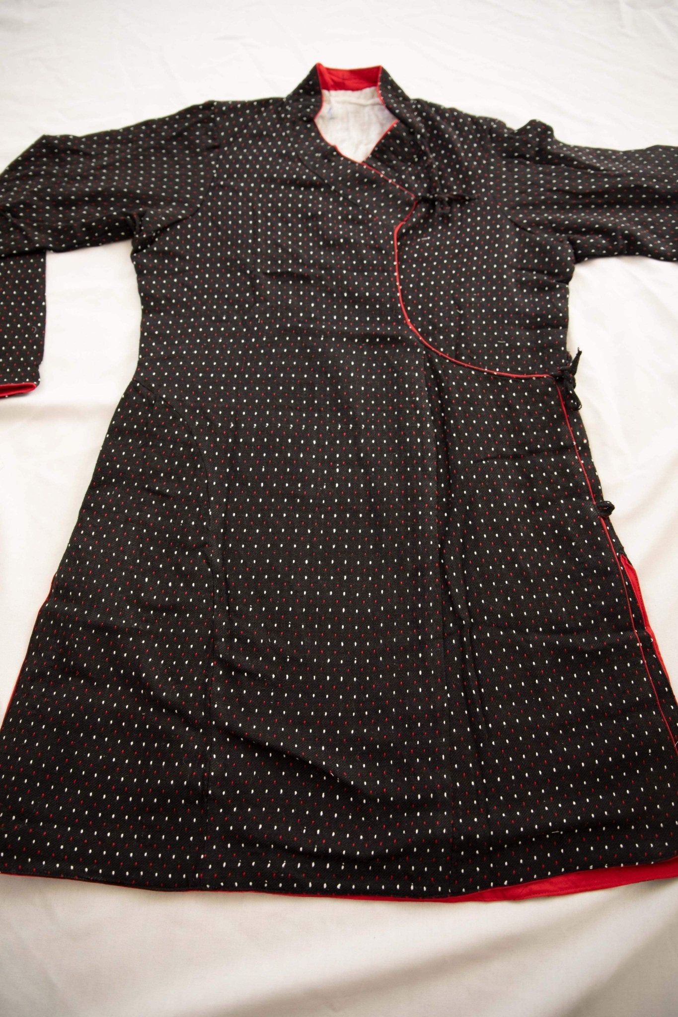 Newari Dress Men Dhaka Topi USA