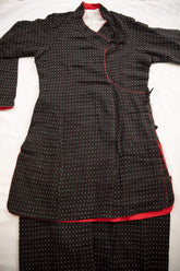 Newari Dress Men Dhaka Topi USA