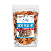 Non Spicy Hog Plum Candy (Lapsi Candy) Dhaka Topi USA