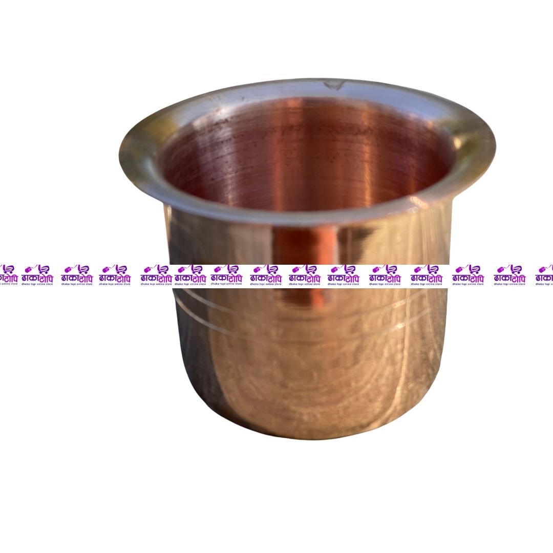 Pancha Patra Dhaka Topi USA