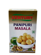 Pani Puri Masala | Century Brand Dhaka Topi USA