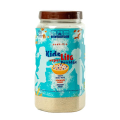 Poshillo Kids Lito Super Porridge 750gm Dhaka Topi USA