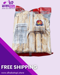 Puff – Light, Crispy, and Perfectly Flaky Dhaka Topi USA